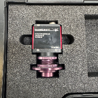NanoSight NS14C NTA w/ Brunel Scope, Camera, Harvard Pump, Controller image 3